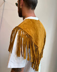 Vintage Western Vest