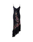 Vintage E C I Dress