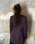 Vintage Laurel Blazer Jacket
