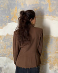 Vintage Lolita Lempicka Blazer