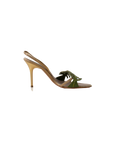 Rare René Caovilla Sandals