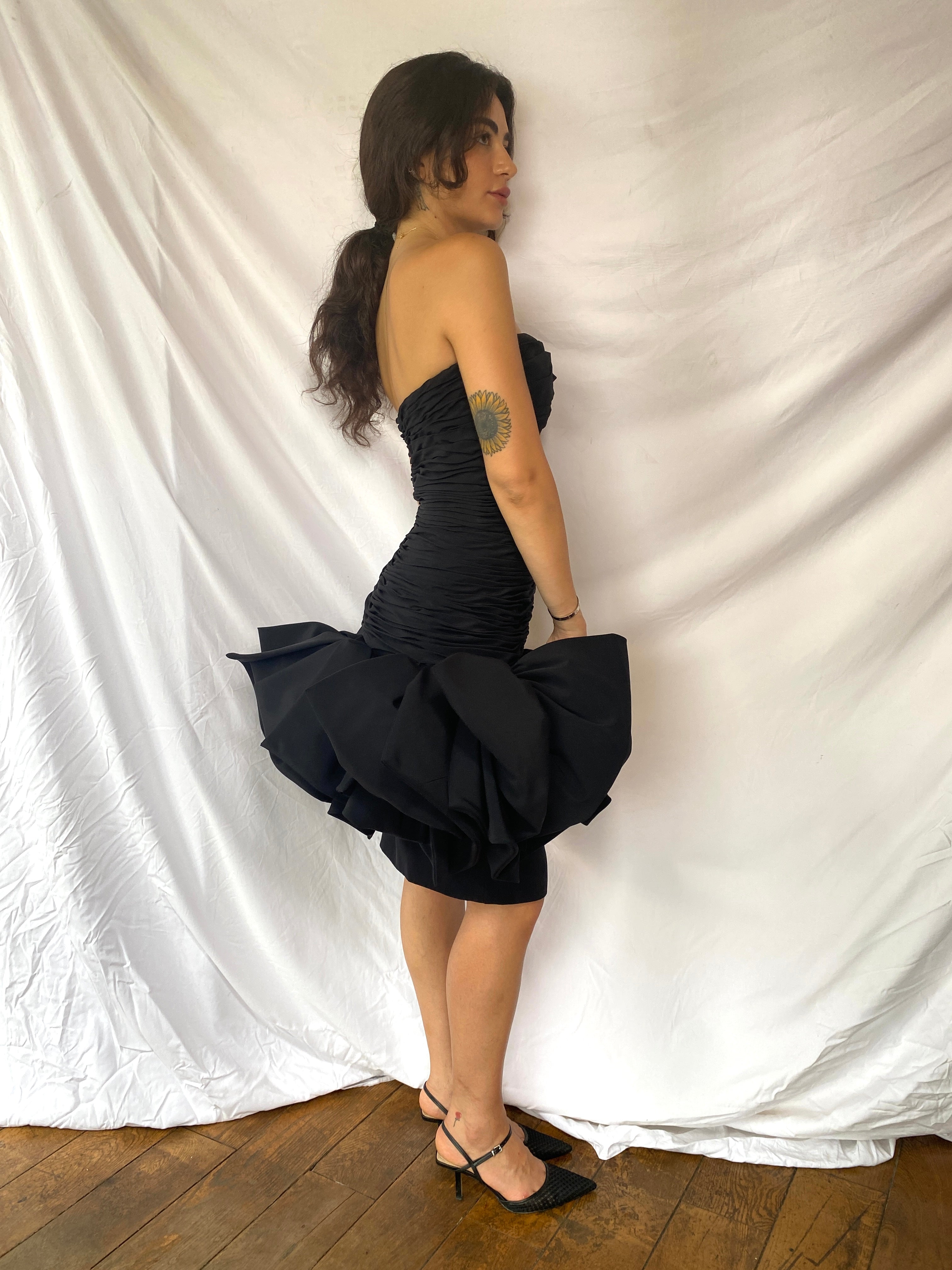 Vintage Ungaro Dress