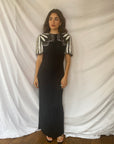 Vintage Laurence Kazar Dress