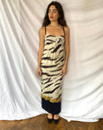 Vintage Roccobarocco dress
