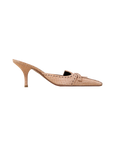 Vintage Prada Mules