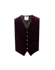 Vintage Moschino Vest