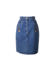Vintage Mondi Skirt