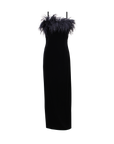 Vintage Cocktail Dress
