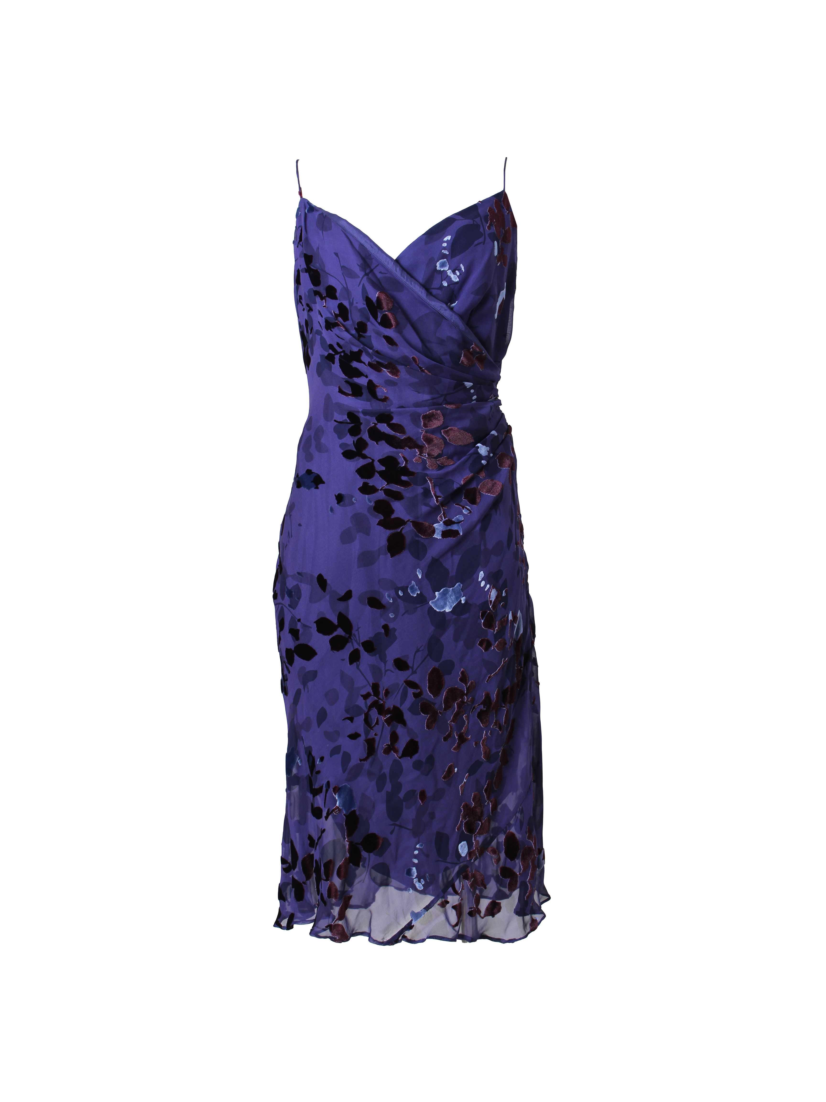 Vintage Slip Dress