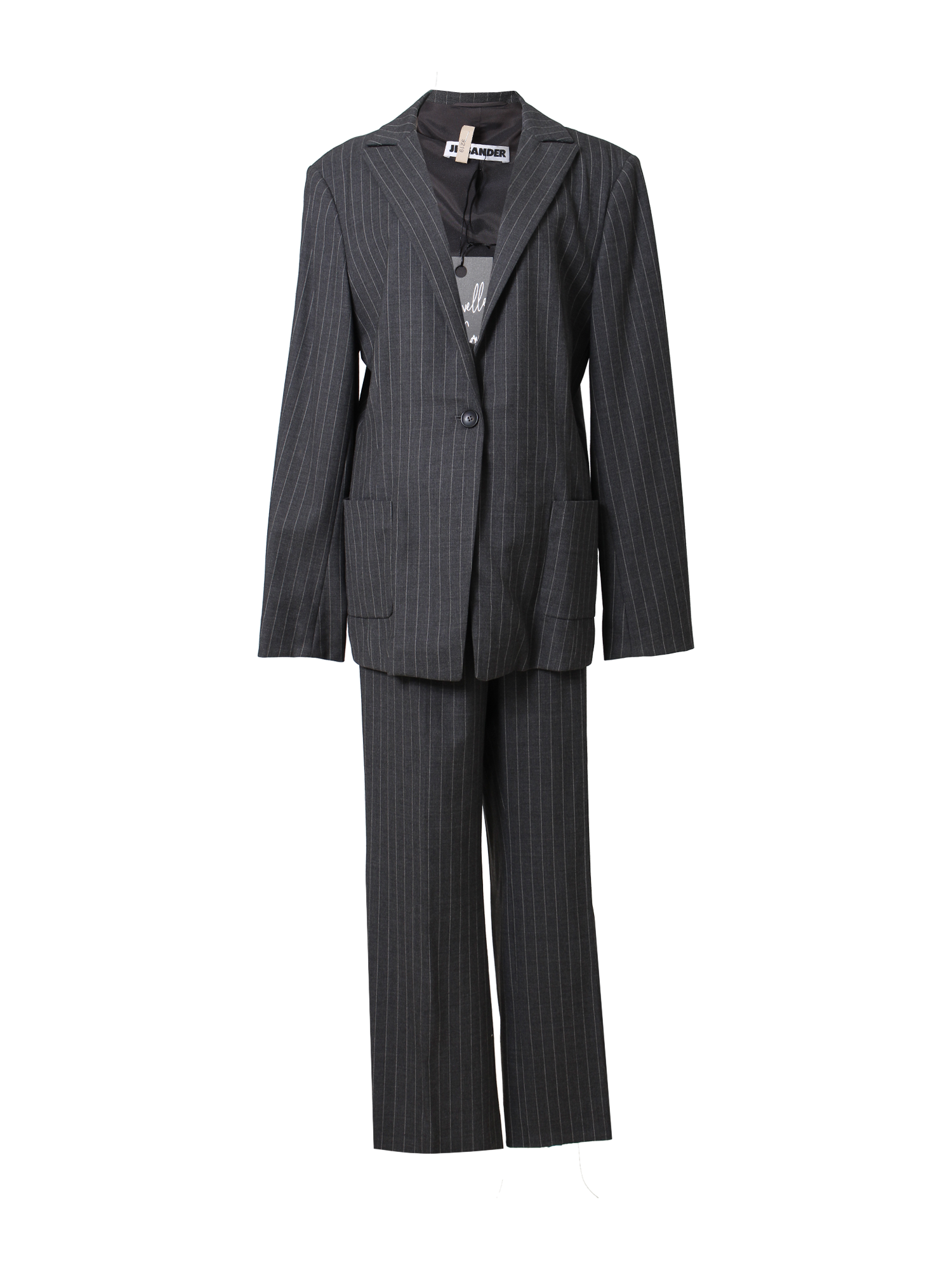 Vintage Jil Sander Pants Set
