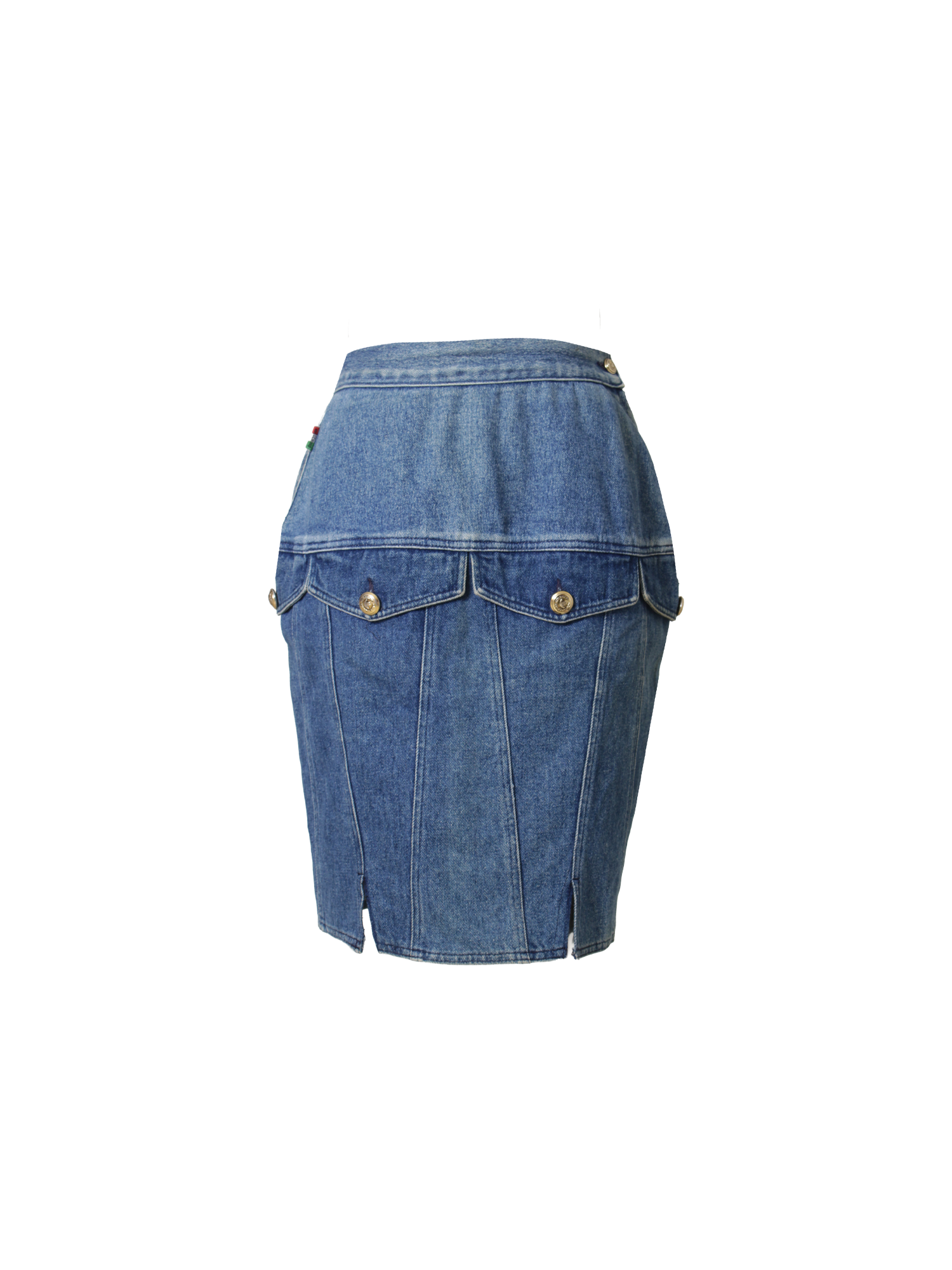 Vintage Moschino Skirt