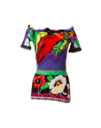 Vintage Versace Jeans Couture Top