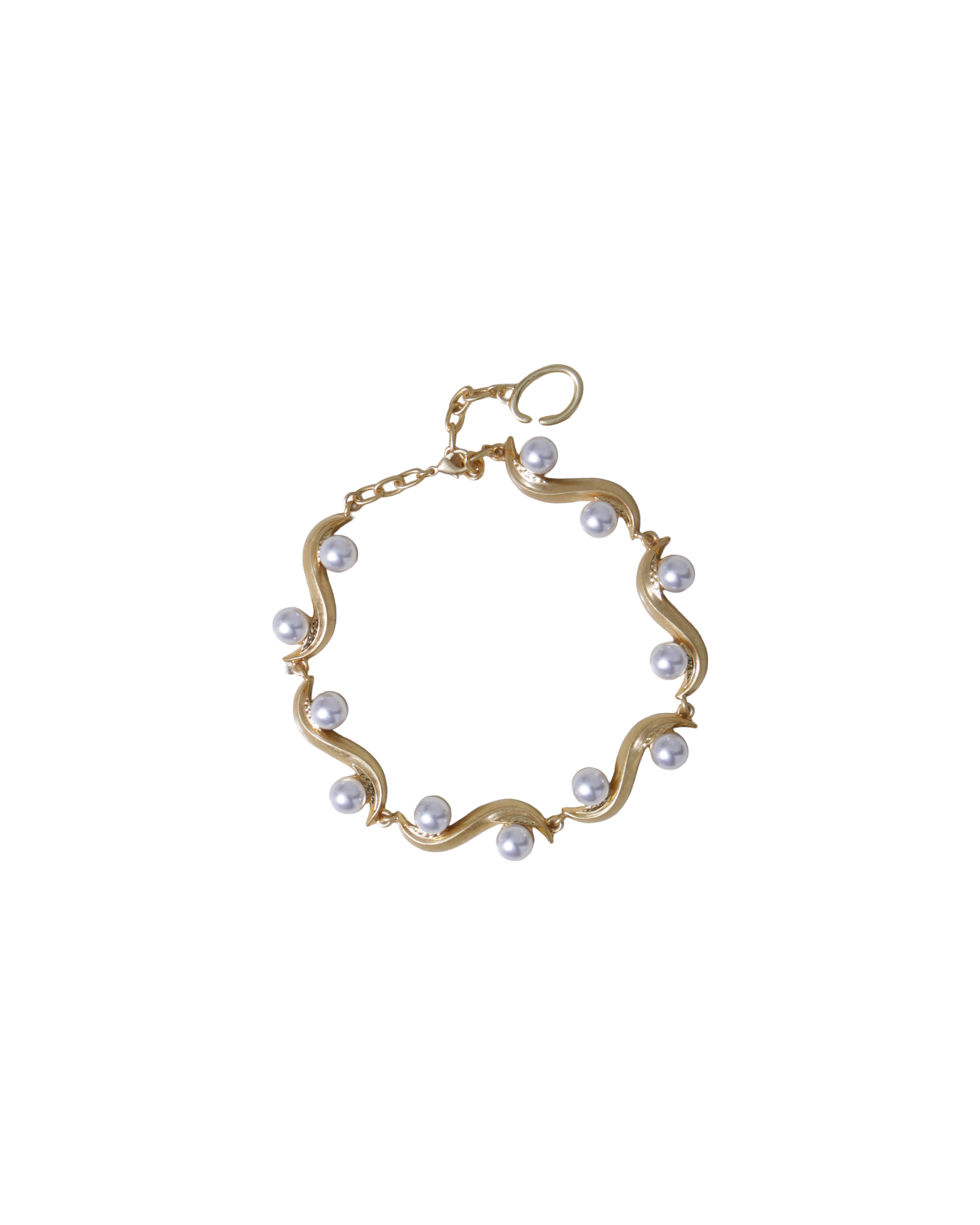 Vintage Oscar de la Renta Necklace