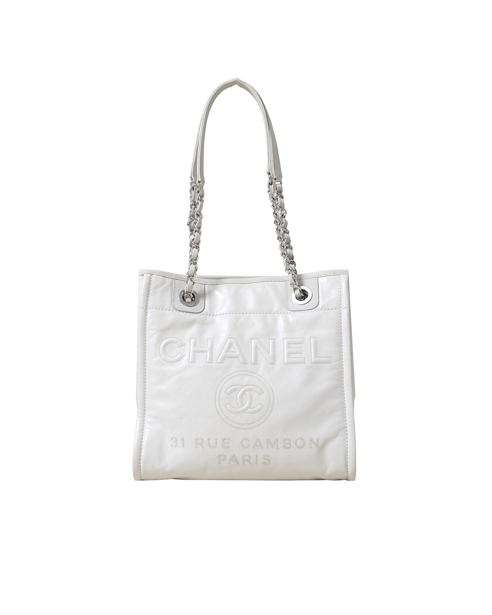 Vintage Chanel Bag