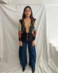 Vintage Jeanne Marc Shirt