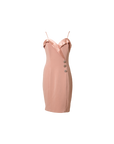 Vintage Betsy And Adam Dress Set