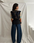 Vintage Jeanne Marc Shirt