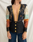 Vintage Jeanne Marc Shirt