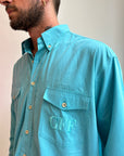 Vintage Gianfranco Ferre Shirt
