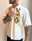 Vintage Byblos Shirt