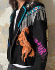 Vintage Modi Jacket