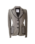 Vintage Moschino Cheap and Chic Jacket