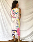 Vintage Christian Lacroix Dress