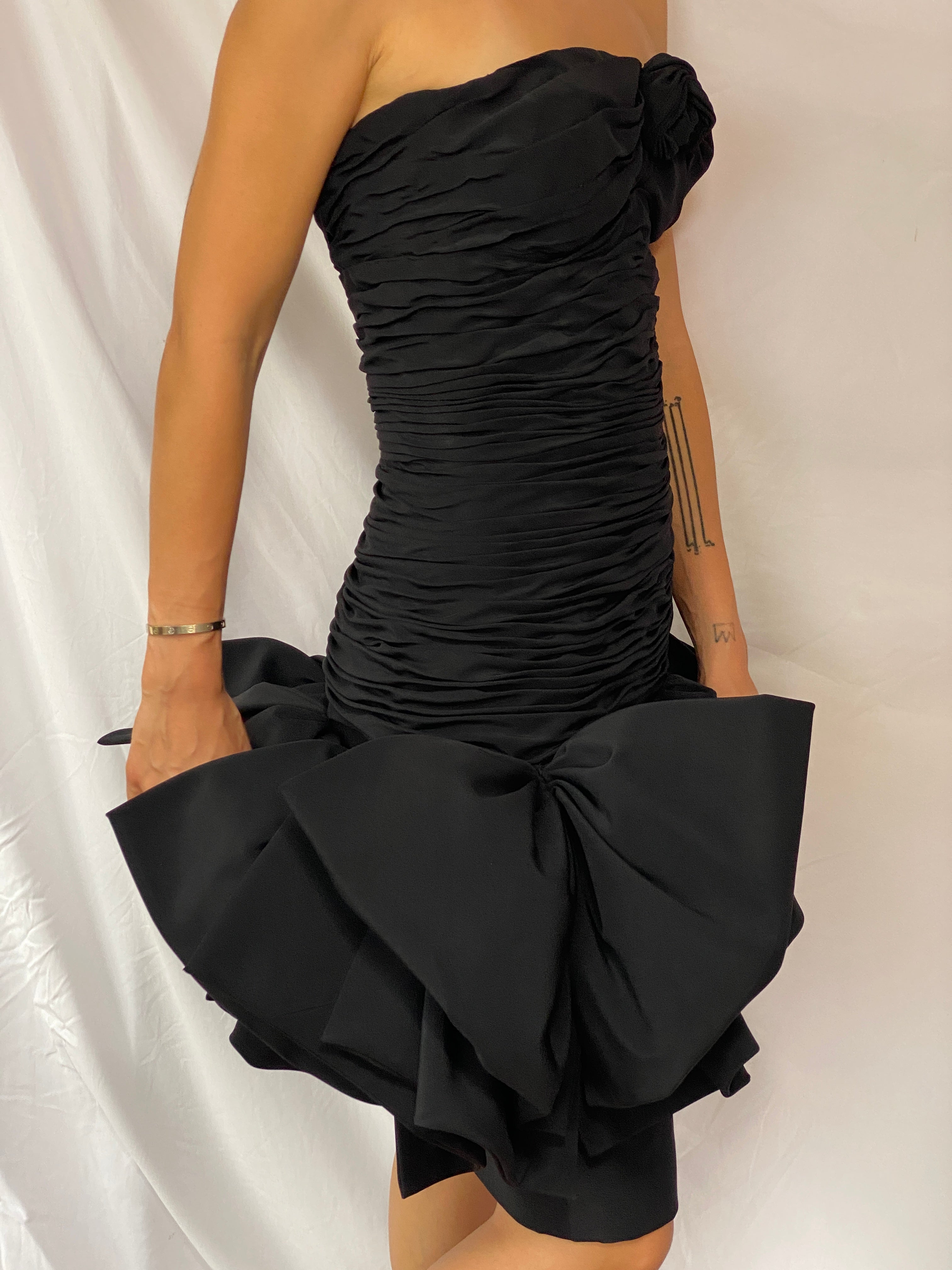 Vintage Ungaro Dress