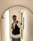 Vintage Dolce & Gabbana Vest