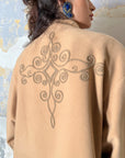 Vintage Byblos Coat