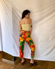 Vintage Christian Llinares Pants