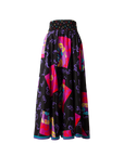Vintage Jeanne Marc Skirt