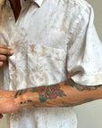 Vintage Zegna Shirt
