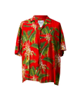 Vintage Hawaiian Shirt
