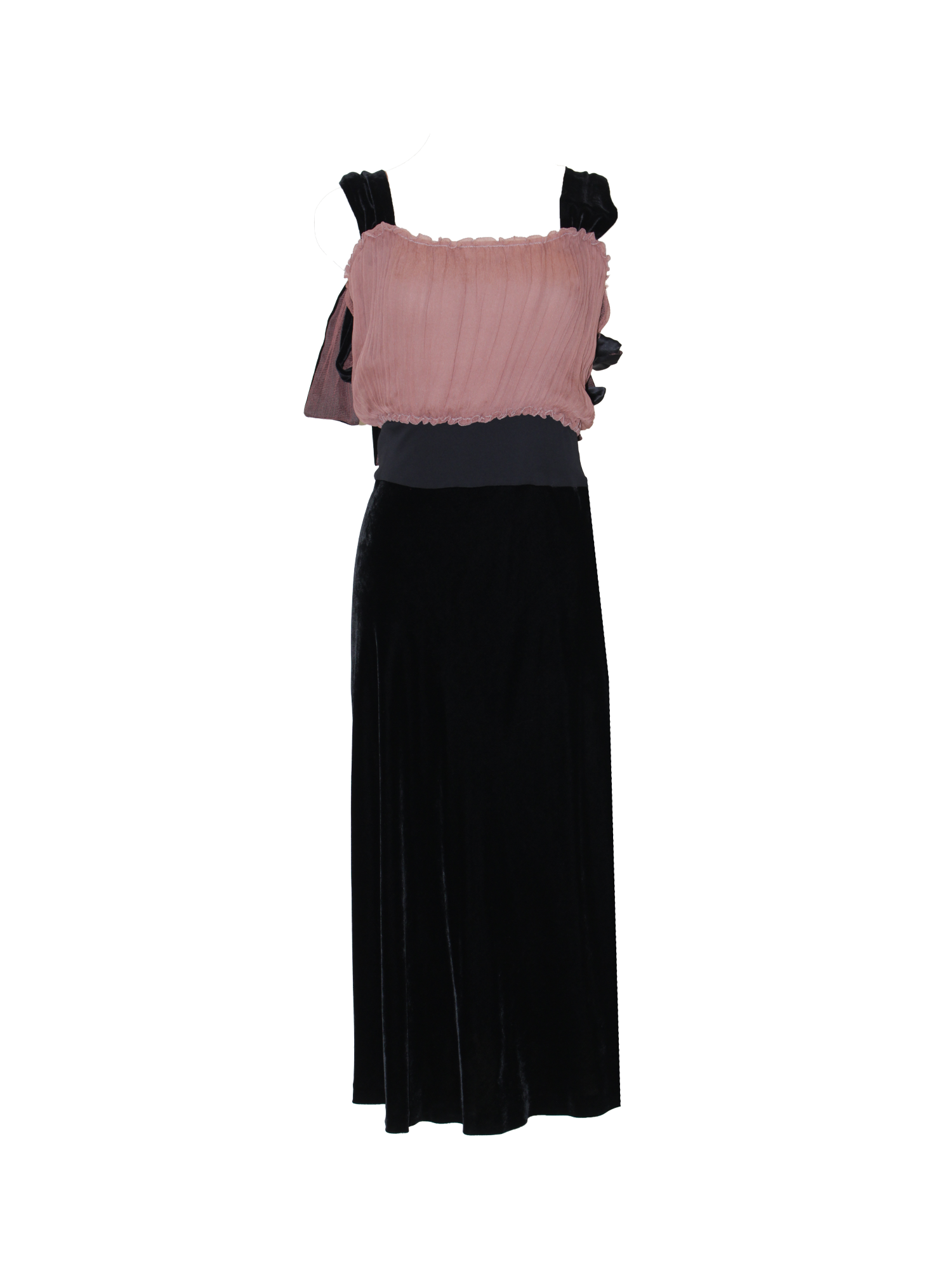 Vintage Blumarine Dress