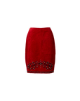 Vintage Cripple Creek Skirt