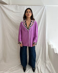 Vintage Bob Mackie Blazer