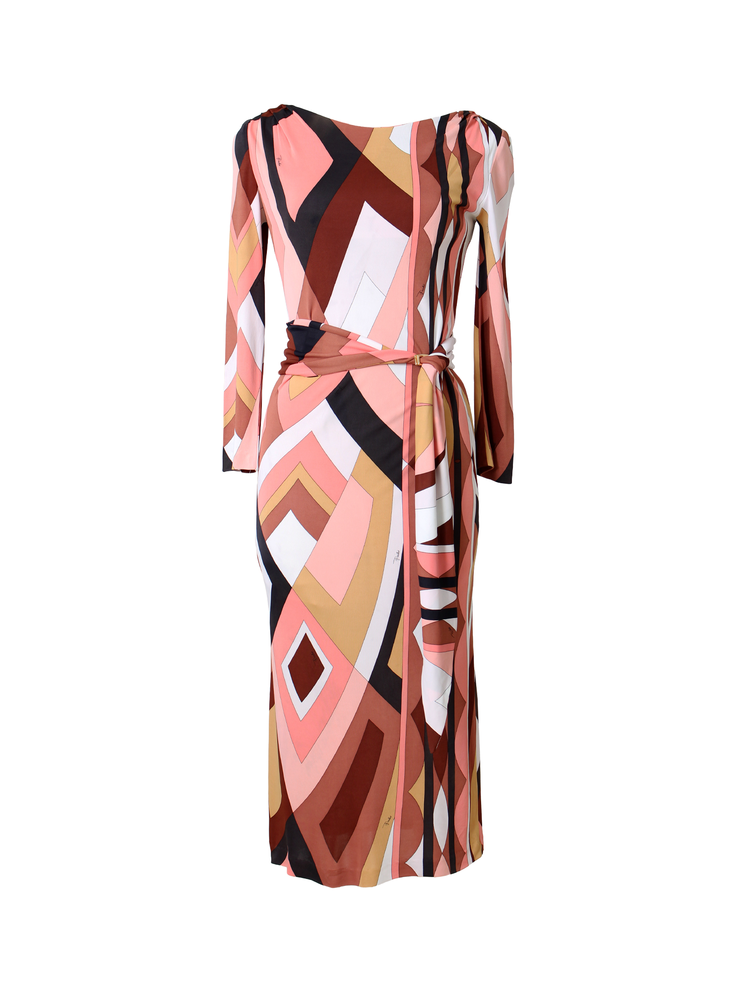 Vintage Emilio Pucci Dress