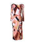 Vintage Emilio Pucci Dress