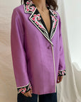 Vintage Bob Mackie Blazer