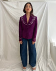 Vintage Cripple Creek Blazer