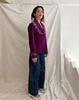 Vintage Cripple Creek Blazer