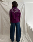 Vintage Cripple Creek Blazer