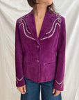 Vintage Cripple Creek Blazer
