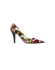 Vintage Pucci Heels