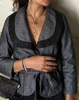 Vintage Armani Jacket
