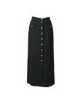 Vintage Mondi Skirt