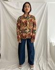 Vintage Alex Kim Jacket