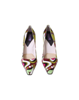 Vintage Pucci Heels