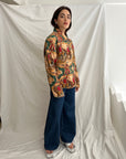 Vintage Alex Kim Jacket